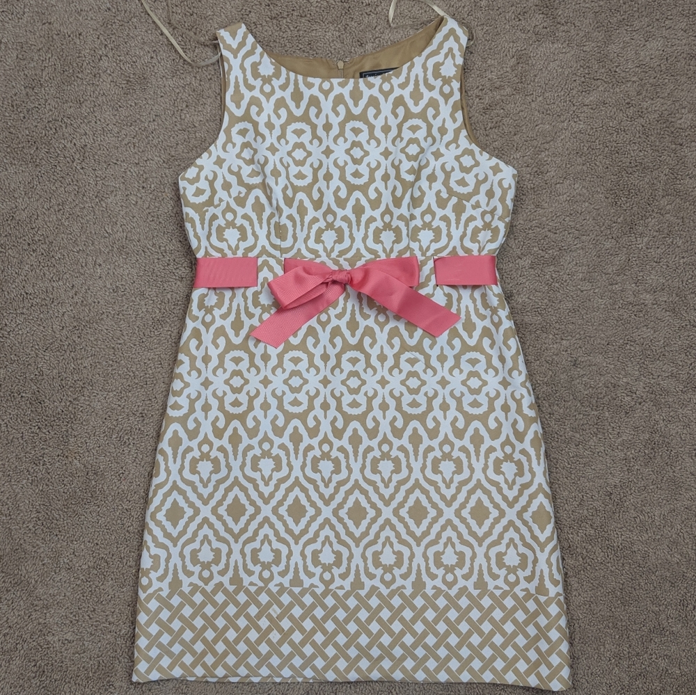 Jessica Howard Dress